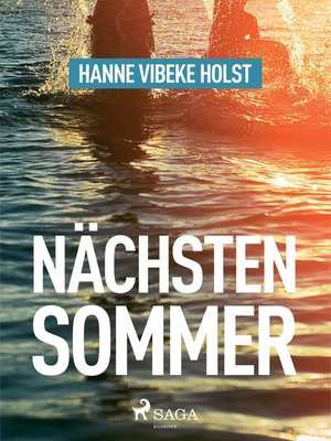 cover image of Nächsten Sommer